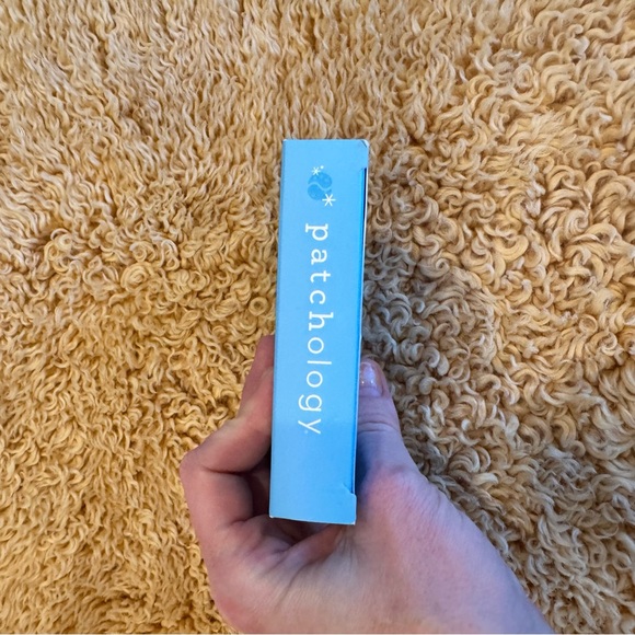 NIB New Patchology Serve Chilled On‎ Ice Cooling & Firming Under Eye Gel Patches - Picture 3 of 4